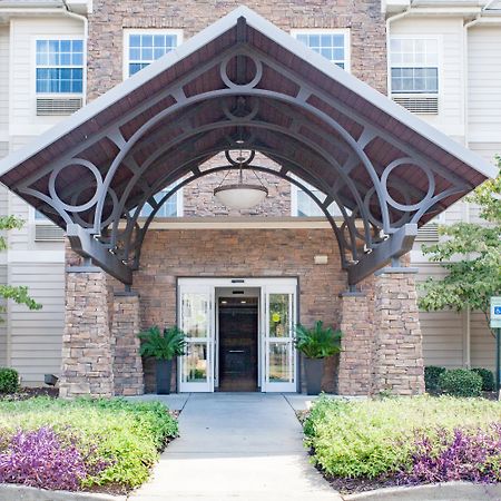 Hilton Greenville Exteriér fotografie