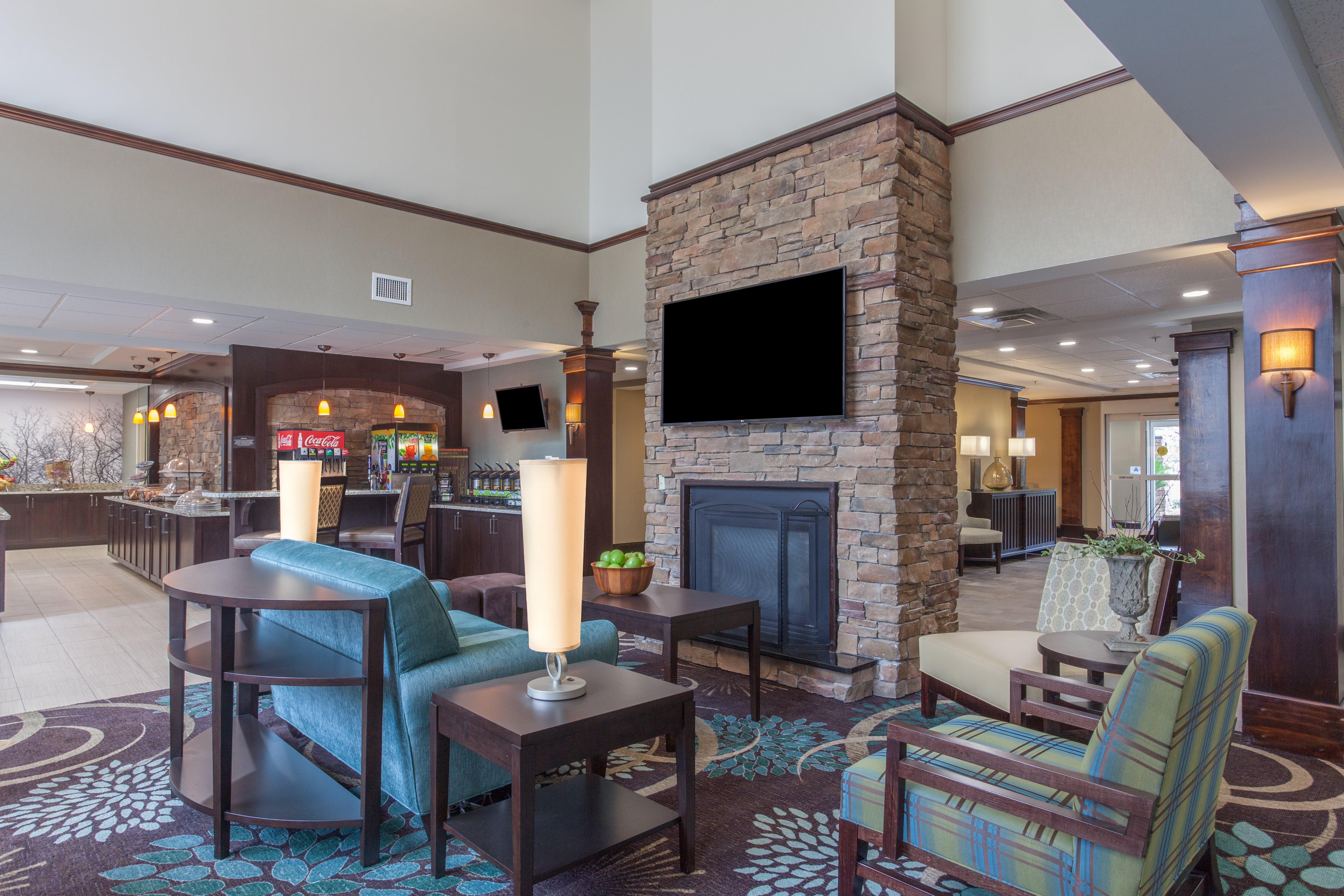 Hilton Greenville Exteriér fotografie