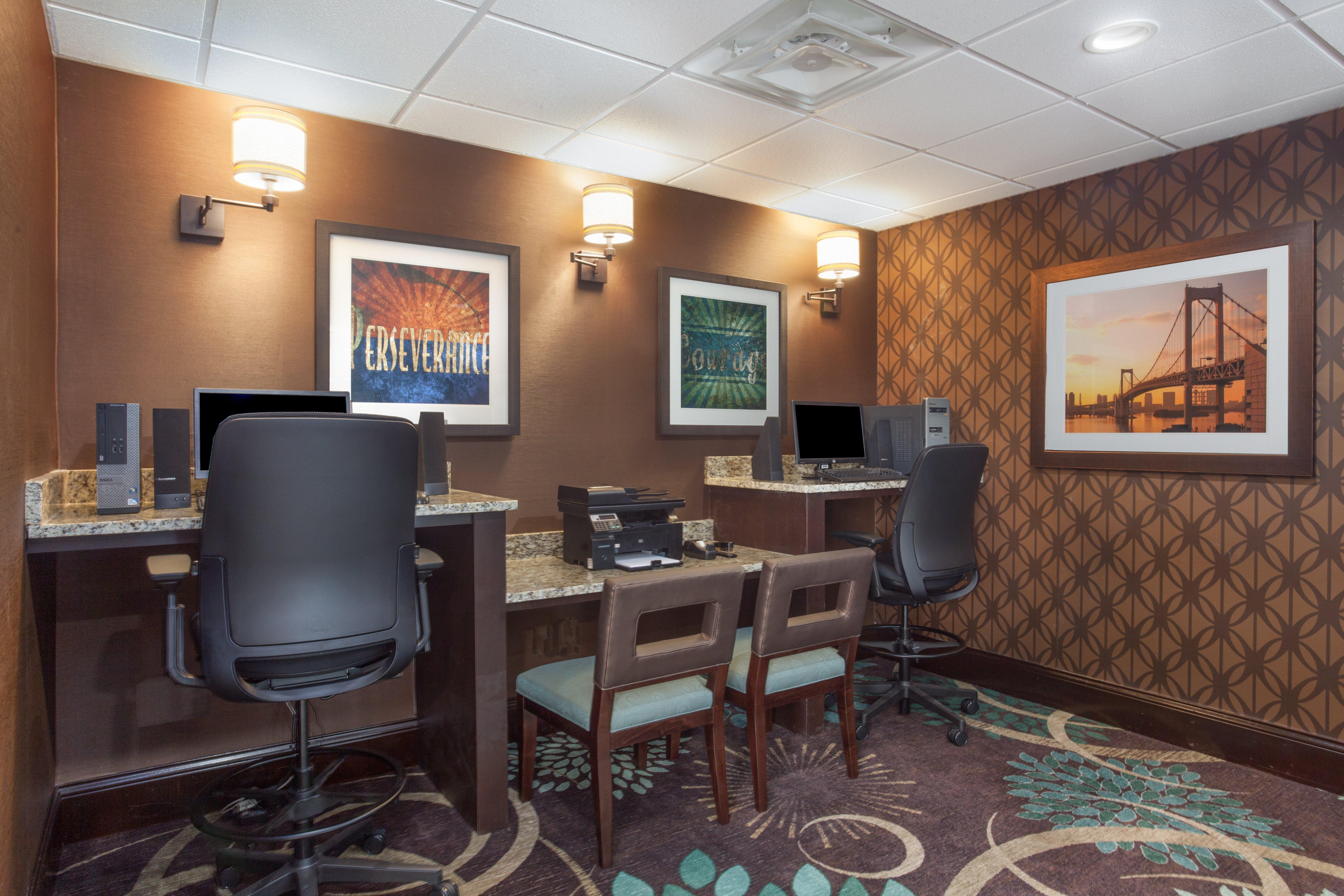 Hilton Greenville Exteriér fotografie